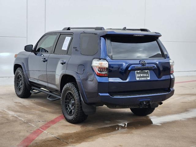 2019 Toyota 4Runner Vehicle Photo in Grapevine, TX 76051