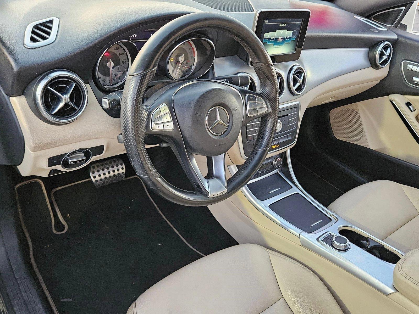 2015 Mercedes-Benz CLA-Class Vehicle Photo in Fort Lauderdale, FL 33316