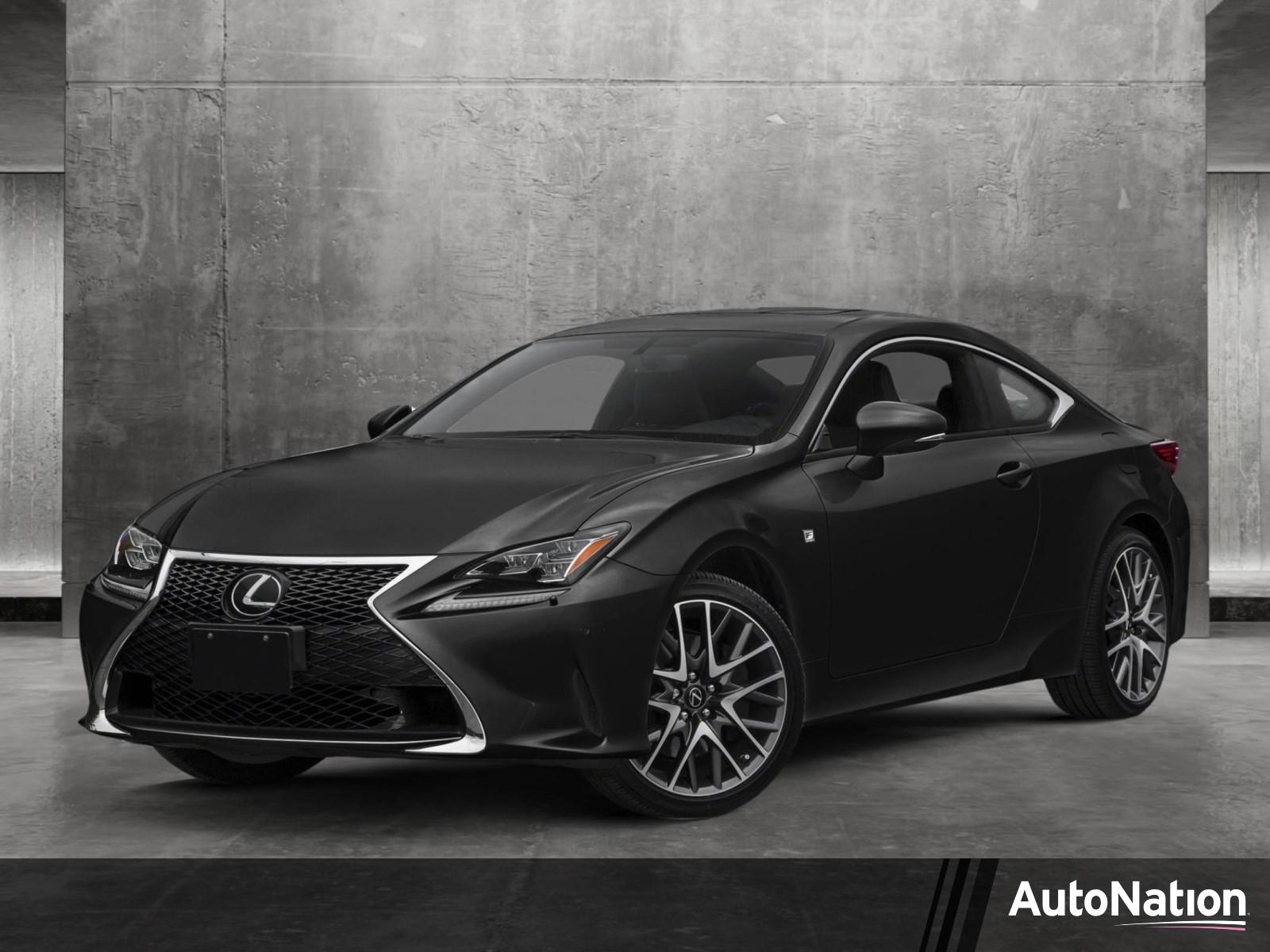 2015 Lexus RC 350 Vehicle Photo in Clearwater, FL 33764