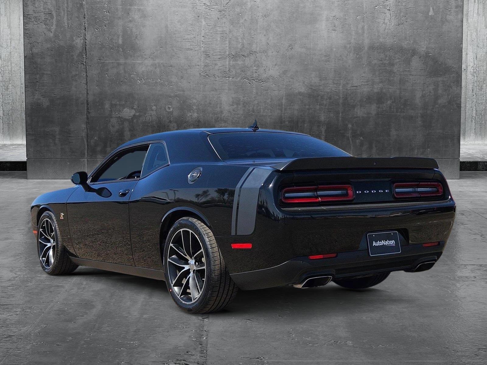 2016 Dodge Challenger Vehicle Photo in PEORIA, AZ 85382-3715