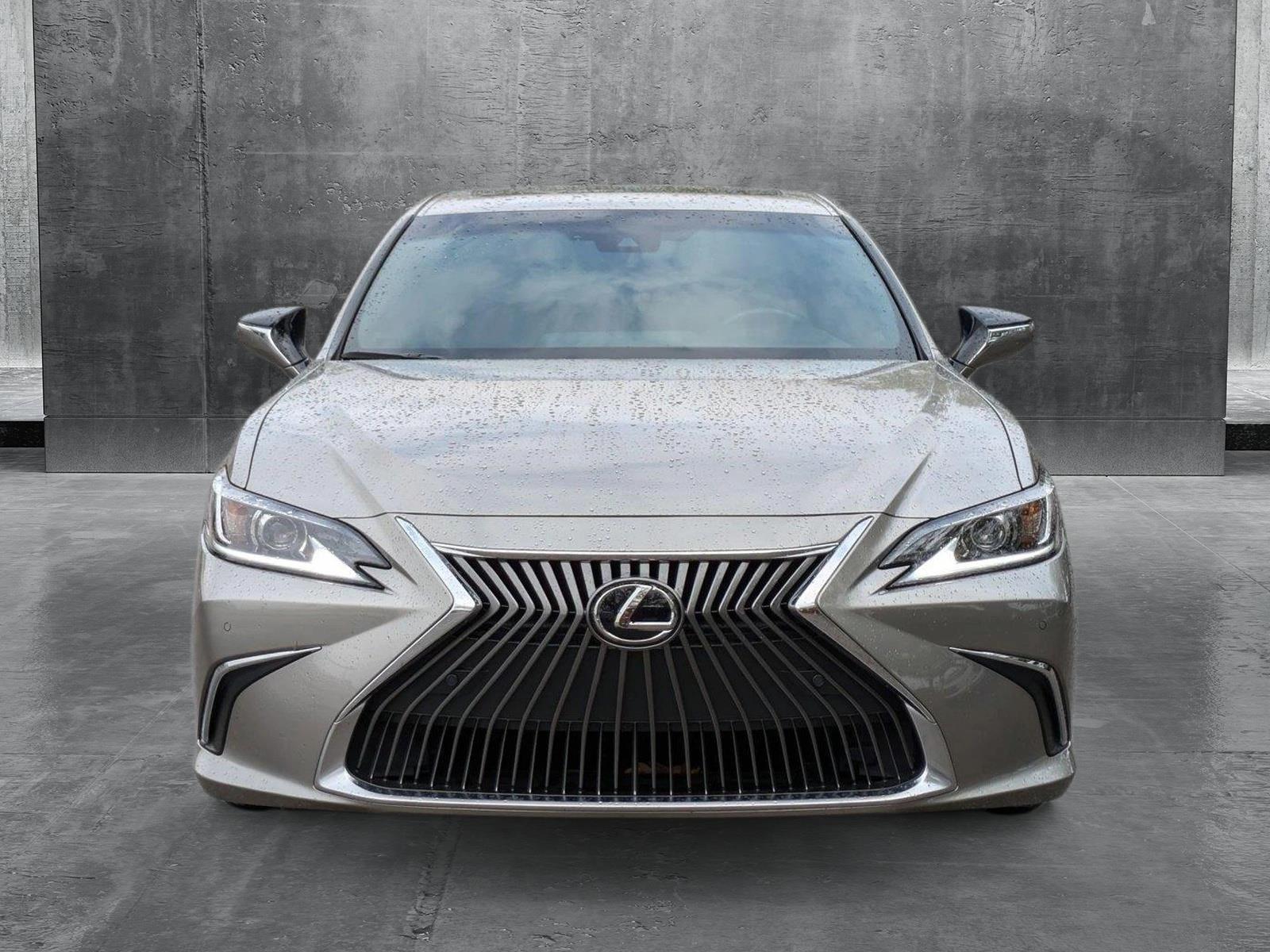 2021 Lexus ES 350 Vehicle Photo in Tampa, FL 33614