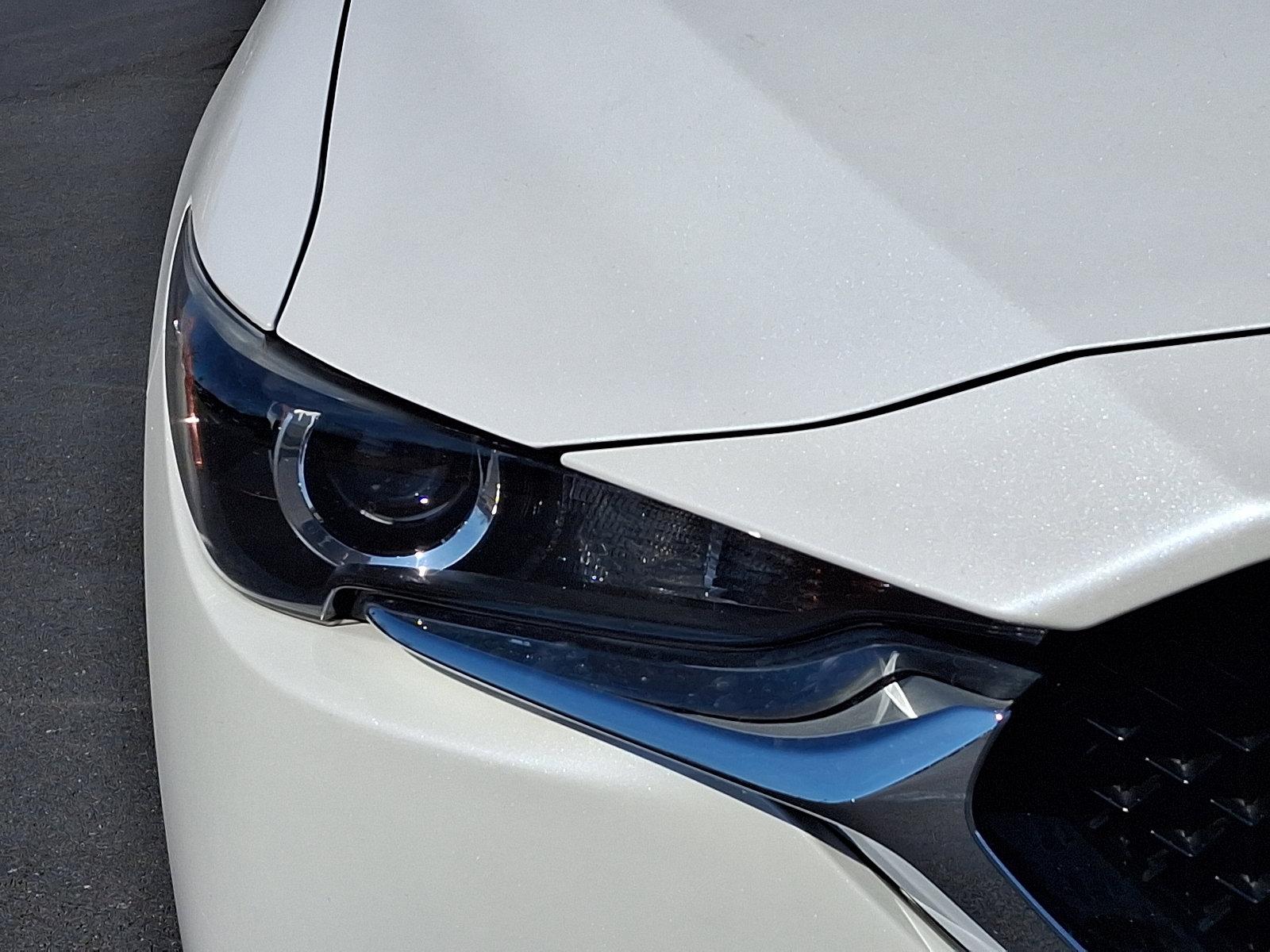 2019 Mazda CX-5 Vehicle Photo in Harrisburg, PA 17111