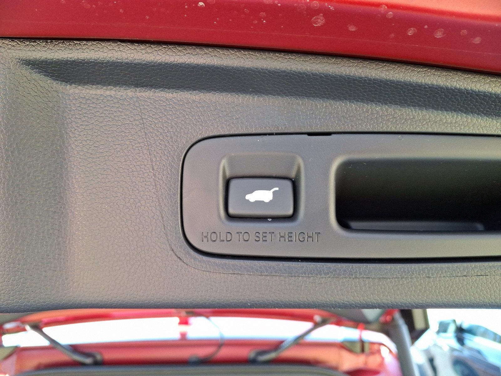 2025 Honda CR-V Hybrid Vehicle Photo in Harrisburg, PA 17111