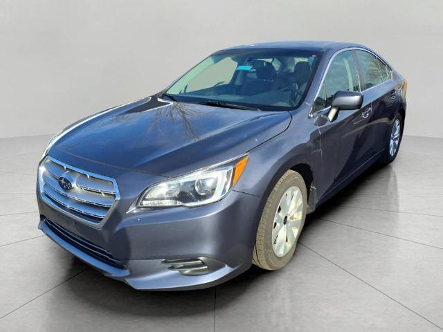 2017 Subaru Legacy Vehicle Photo in Oshkosh, WI 54904