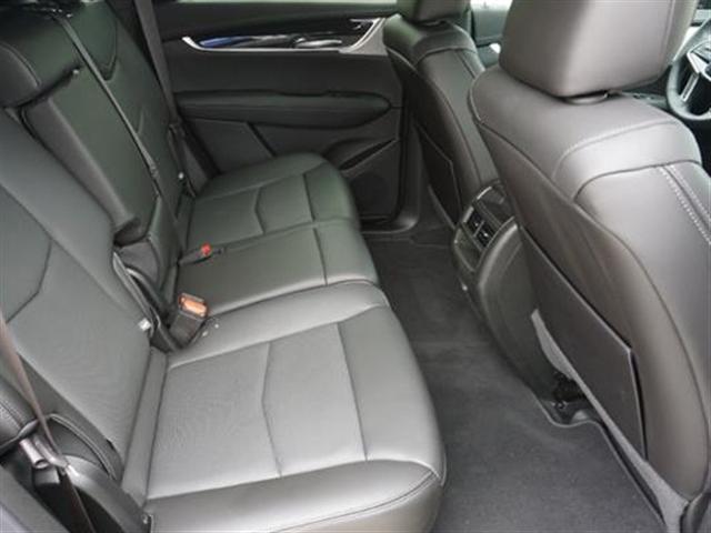 2025 Cadillac XT5 Vehicle Photo in TAMPA, FL 33612-3404