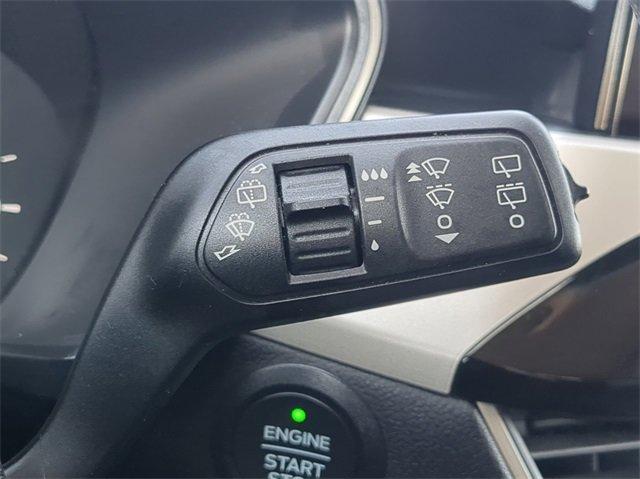 2022 Ford Escape Vehicle Photo in COLLIERVILLE, TN 38017-9006