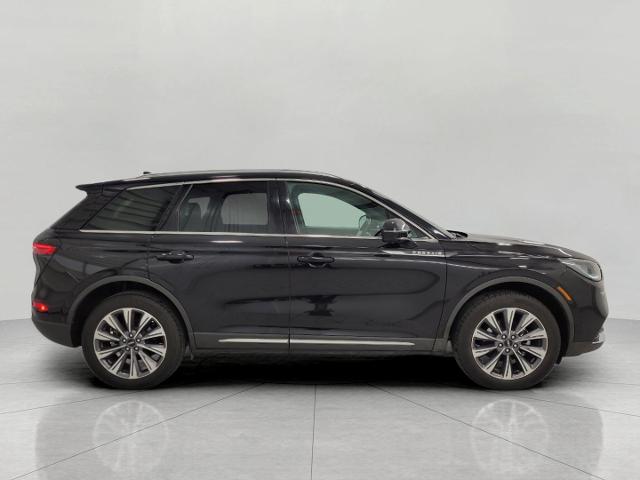 2022 Lincoln Corsair Vehicle Photo in Neenah, WI 54956