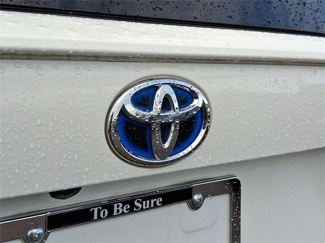 2019 Toyota RAV4 Vehicle Photo in Willow Grove, PA 19090