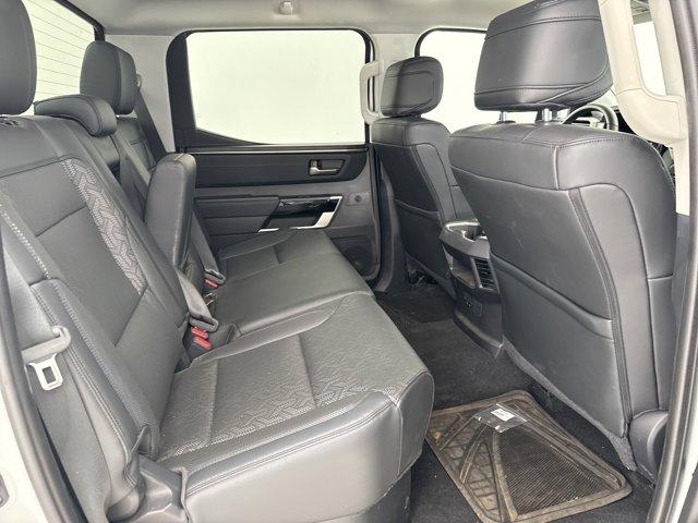 2024 Toyota Tundra 4WD Vehicle Photo in Charlotte, NC 28273