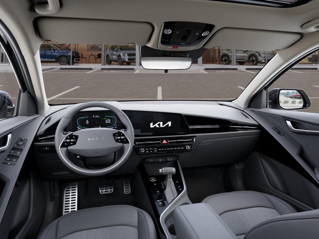2025 Kia Niro Vehicle Photo in Langhorne, PA 19047