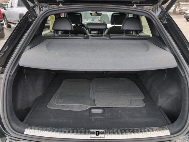 2024 Audi Q3 Vehicle Photo in AURORA, CO 80012-4011