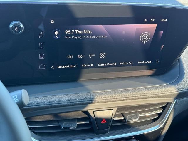 2025 Buick Encore GX Vehicle Photo in COLUMBIA, MO 65203-3903