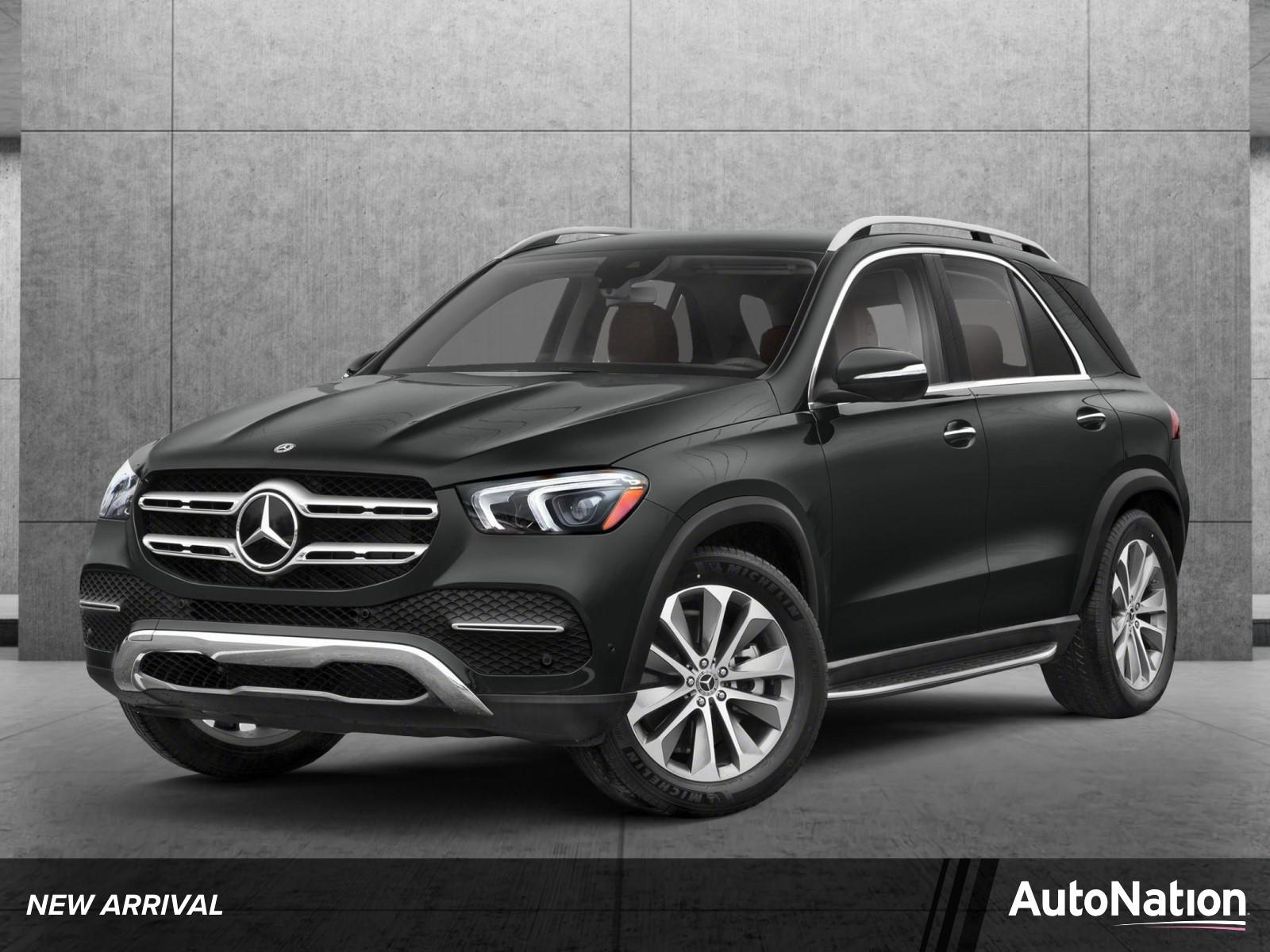 2023 Mercedes-Benz GLE Vehicle Photo in Maitland, FL 32751