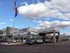 Used 2014 Cadillac SRX Luxury Collection with VIN 3GYFNEE39ES657191 for sale in Tappahannock, VA