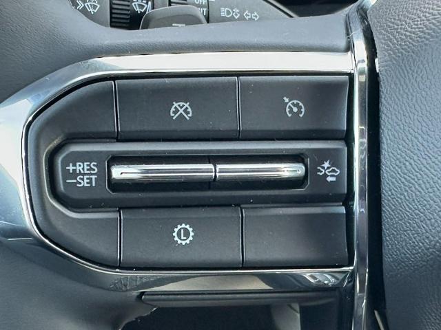 2025 GMC Acadia Vehicle Photo in COLUMBIA, MO 65203-3903