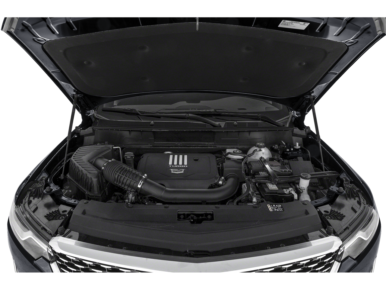 2024 Cadillac XT6 Vehicle Photo in San Antonio, TX 78230