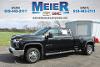 Used 2020 Chevrolet Silverado 3500HD LTZ with VIN 1GC4YUEY3LF308135 for sale in Sparta, IL