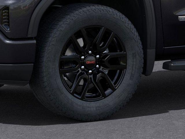 2025 GMC Sierra 1500 Vehicle Photo in WATERTOWN, CT 06795-3318