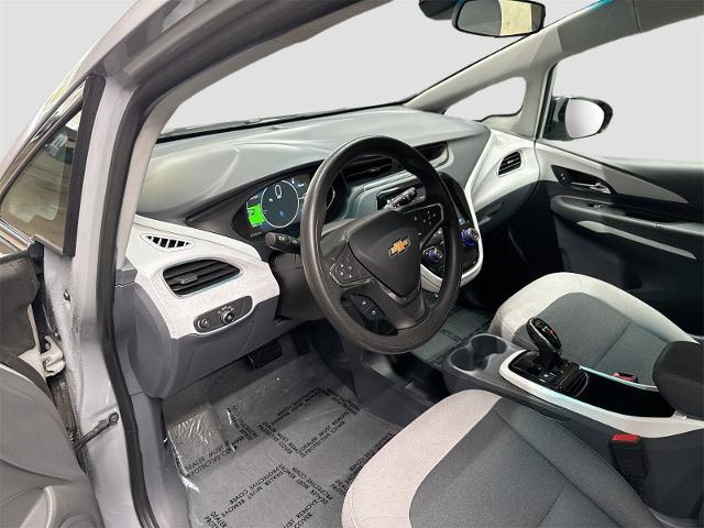 2021 Chevrolet Bolt EV Vehicle Photo in EVERETT, WA 98203-5662