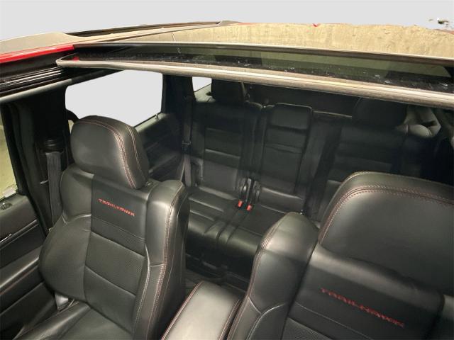 2020 Jeep Grand Cherokee Vehicle Photo in EVERETT, WA 98203-5662