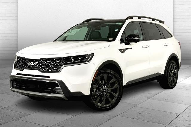 2023 Kia Sorento Vehicle Photo in Lees Summit, MO 64086