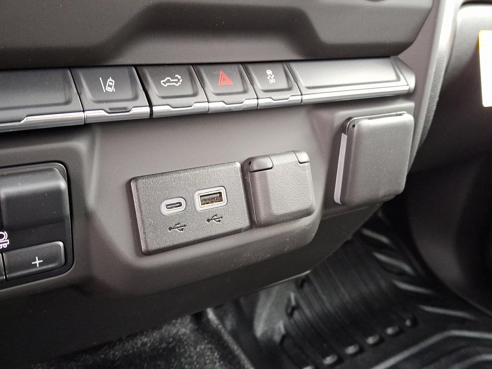 2025 GMC Sierra 2500 HD Vehicle Photo in HARRISBURG, PA 17111-1033