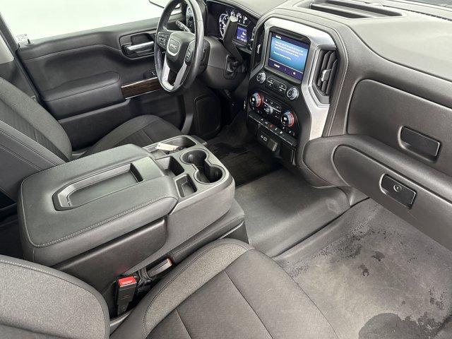 2021 GMC Sierra 1500 Vehicle Photo in Charlotte, NC 28273