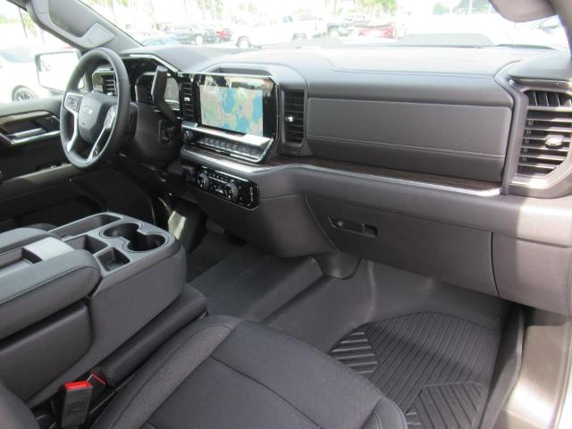 2025 Chevrolet Silverado 1500 Vehicle Photo in LEESBURG, FL 34788-4022