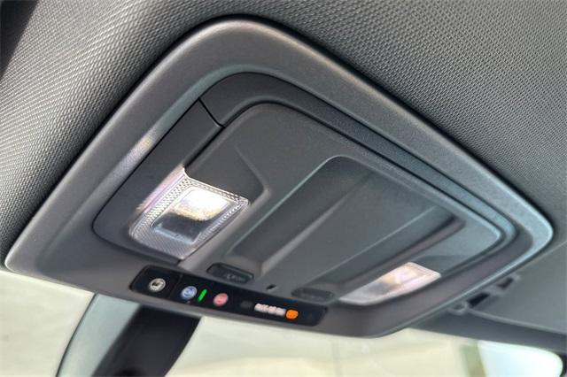 2022 GMC Sierra 1500 Limited Vehicle Photo in ELK GROVE, CA 95757-8703