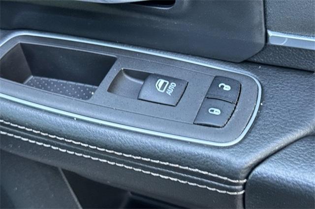 2021 Ram 2500 Vehicle Photo in ELK GROVE, CA 95757-8703