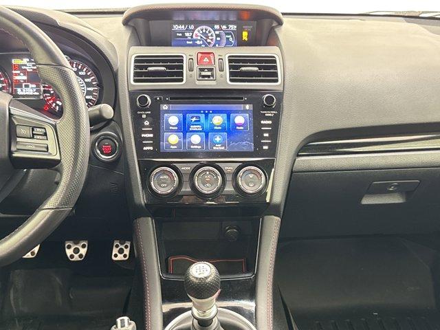 2019 Subaru WRX Vehicle Photo in Charlotte, NC 28273