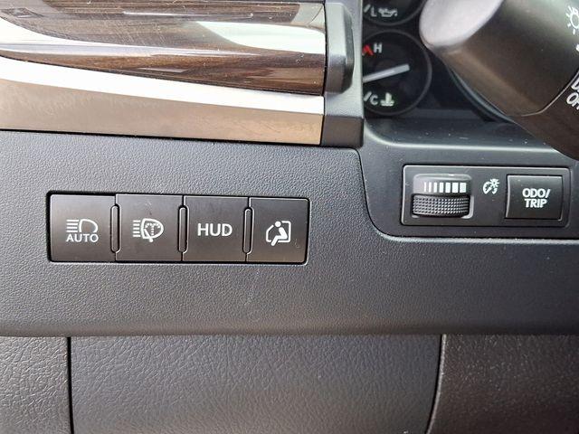 2018 Lexus LX 570 Vehicle Photo in DANBURY, CT 06810-5034