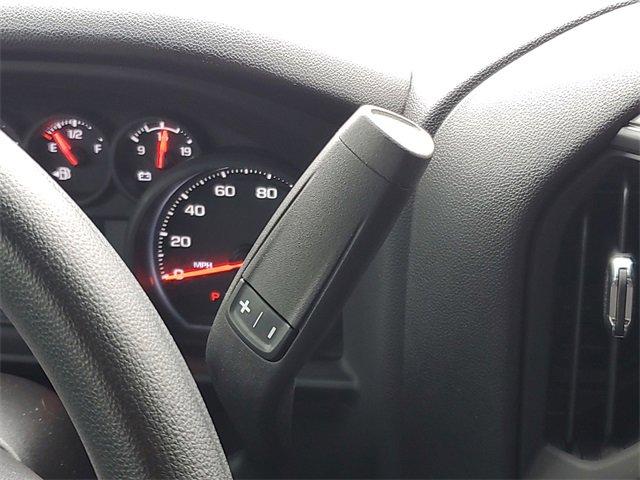 2025 Chevrolet Silverado 2500 HD Vehicle Photo in MILFORD, OH 45150-1684