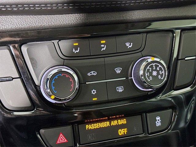 2018 Buick Encore Vehicle Photo in PUYALLUP, WA 98371-4149