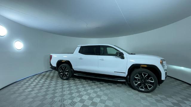 2025 GMC Sierra EV Vehicle Photo in GILBERT, AZ 85297-0402