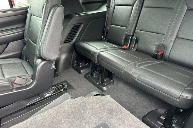 2022 Chevrolet Tahoe Vehicle Photo in STOCKTON, CA 95212-2838