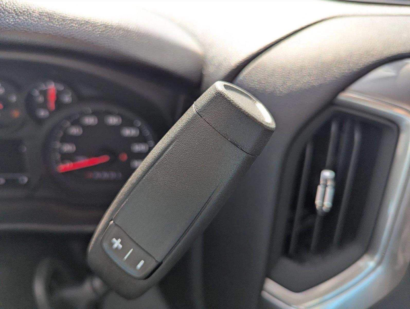 2025 Chevrolet Silverado 1500 Vehicle Photo in CORPUS CHRISTI, TX 78412-4902