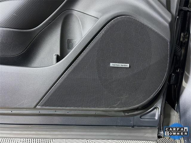 2022 Subaru Forester Vehicle Photo in Puyallup, WA 98371