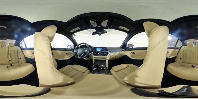 2022 BMW 330i xDrive Vehicle Photo in Tulsa, OK 74129