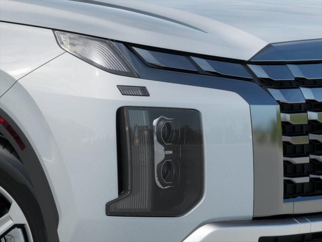 2025 Hyundai PALISADE Vehicle Photo in Peoria, IL 61615