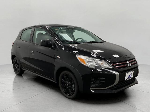 2024 Mitsubishi Mirage Vehicle Photo in Appleton, WI 54913