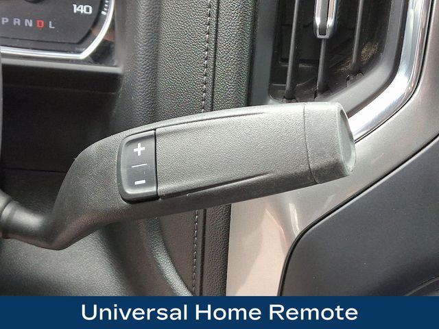 2021 Chevrolet Silverado 1500 Vehicle Photo in DANBURY, CT 06810-5034