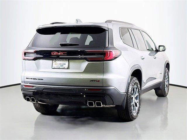 2025 GMC Acadia Vehicle Photo in PUYALLUP, WA 98371-4149