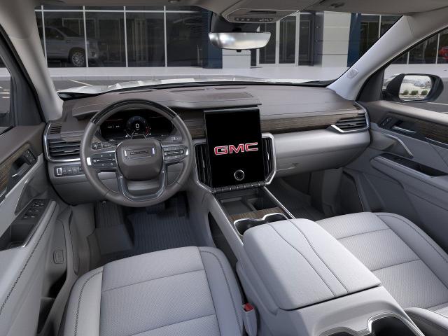 2025 GMC Acadia Vehicle Photo in TOPEKA, KS 66609-0000