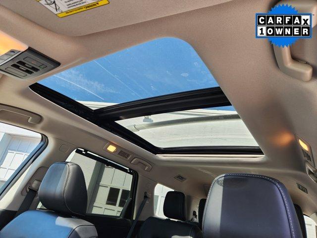 2024 Nissan Pathfinder Vehicle Photo in Ardmore, PA 19003