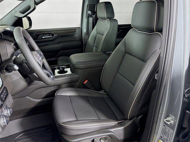 2025 GMC Yukon XL Vehicle Photo in PUYALLUP, WA 98371-4149