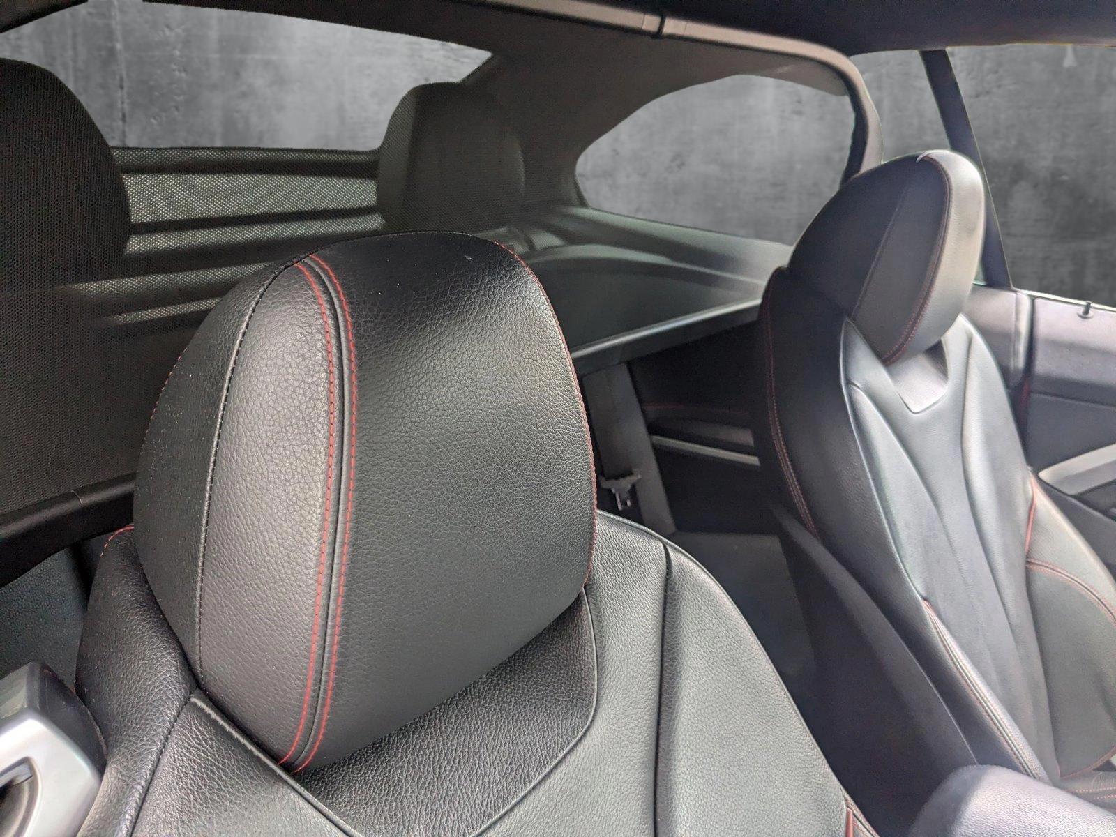 2020 BMW 430i Vehicle Photo in Miami, FL 33135