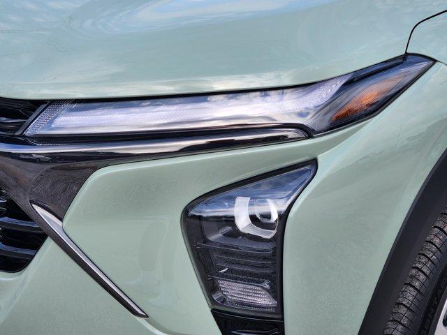 2024 Chevrolet Trax Vehicle Photo in SUGAR LAND, TX 77478-0000