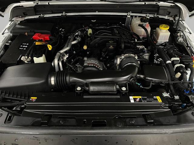 2022 Jeep Gladiator Vehicle Photo in Appleton, WI 54913