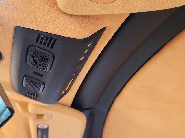 2023 Chevrolet Corvette Stingray Vehicle Photo in SUGAR LAND, TX 77478-0000